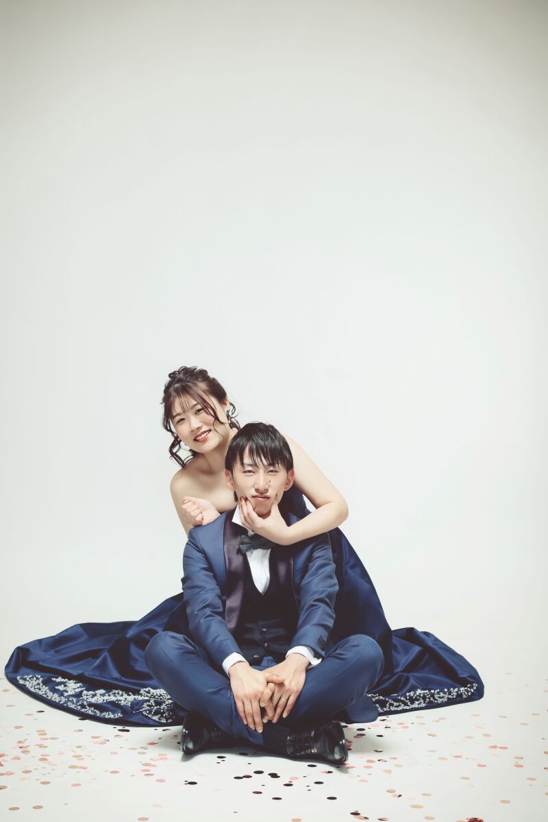 お茶目なポーズがCUTE♡♡♡