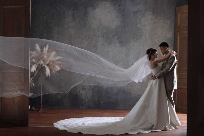 ベールショット