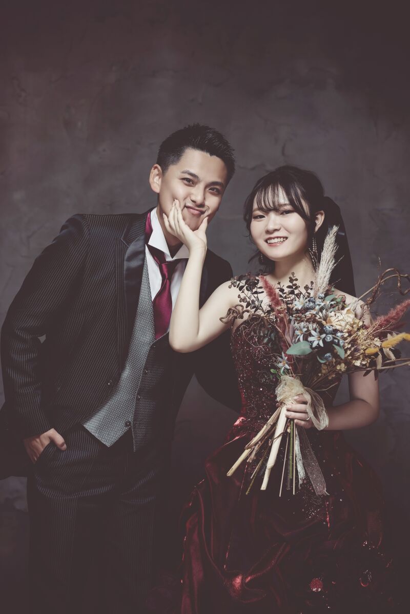 こういうポーズ好きです