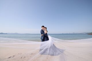 衣装4点＋海ロケ