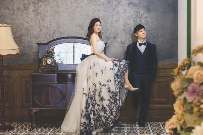 クールに大胆に