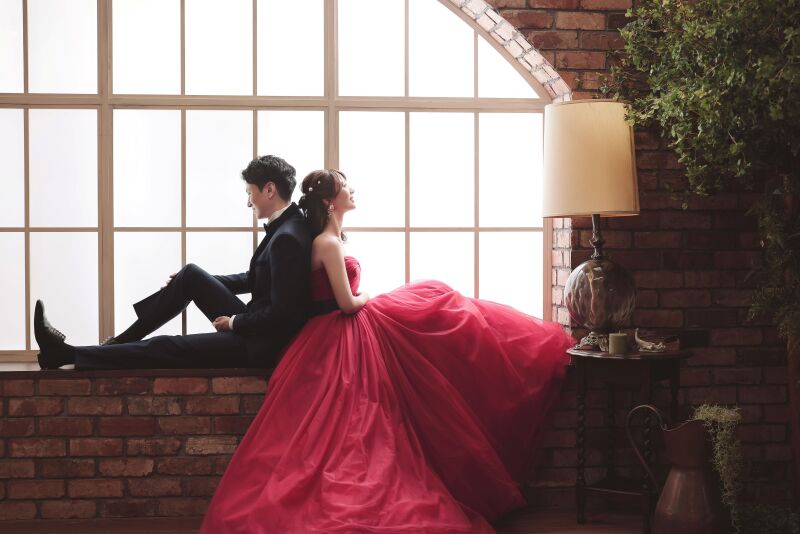 クラシカルな雰囲気で。