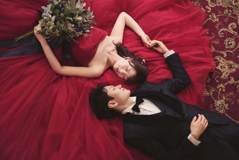 寝ころびショット☆彡