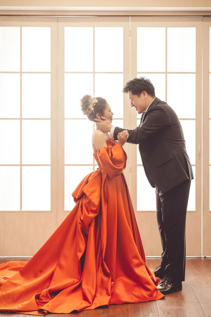 洋装２点プラン♪