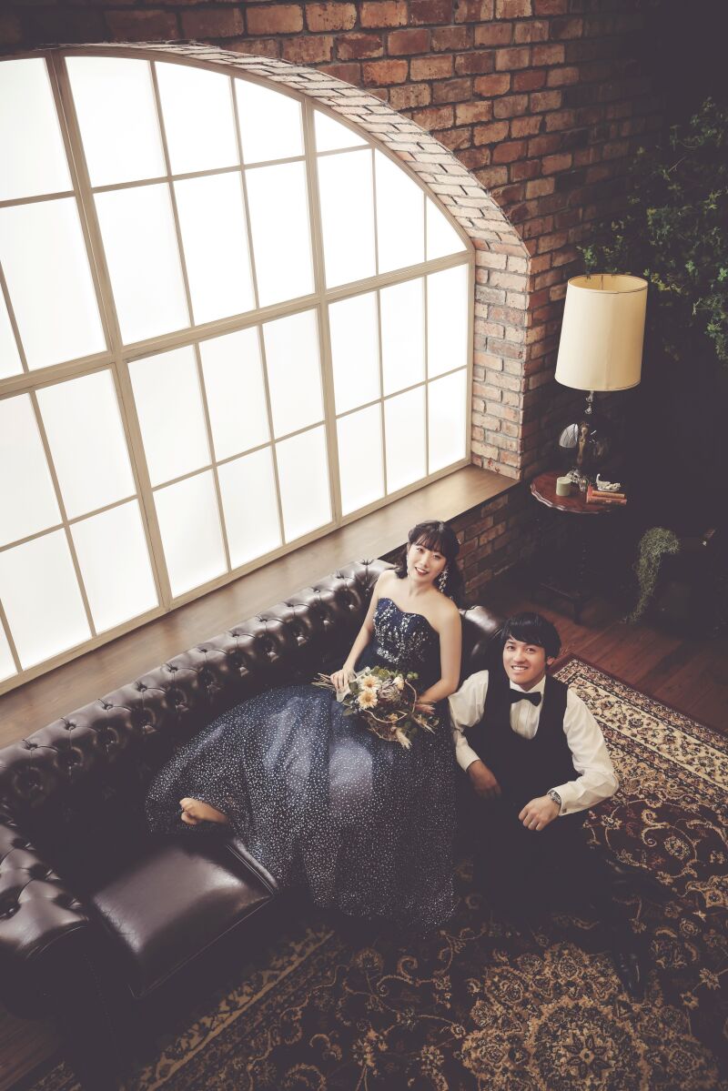 リクエストカット♪上から撮影☆彡