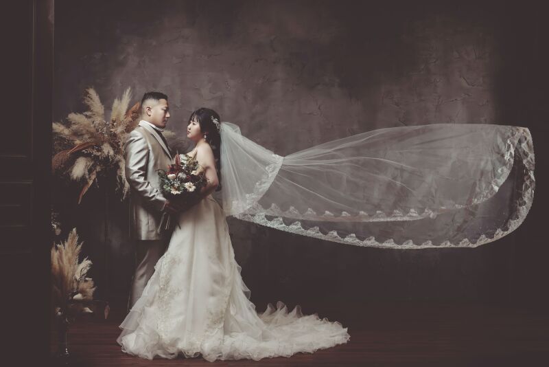 ベールショット