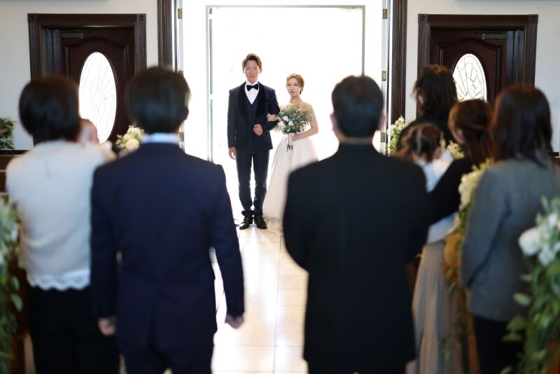 ファミリーミート風ショット♡