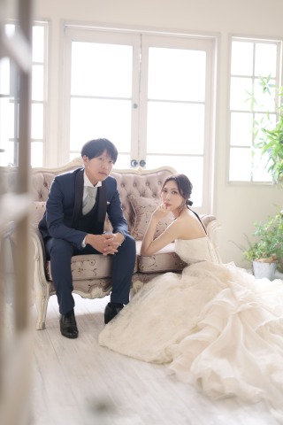 和装一点・洋装二点プラン♪