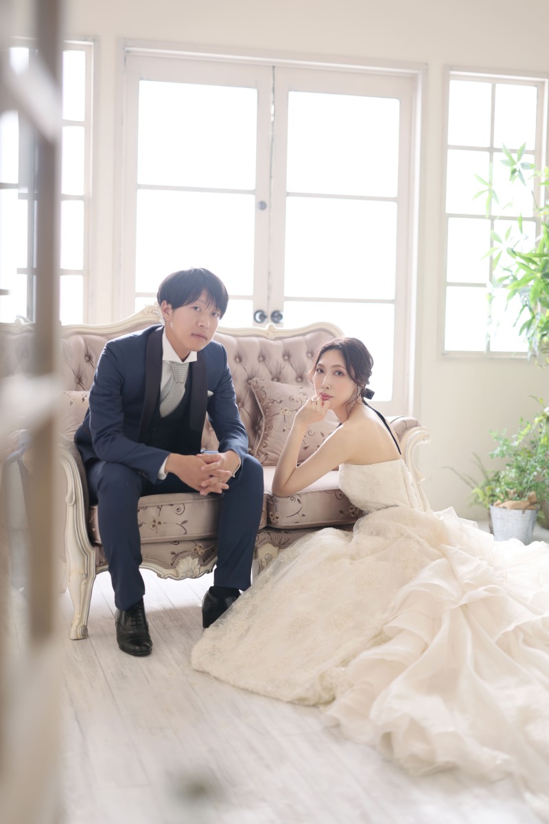 和装一点・洋装二点プラン♪