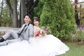 洋装2点　16ページアルバムプラン