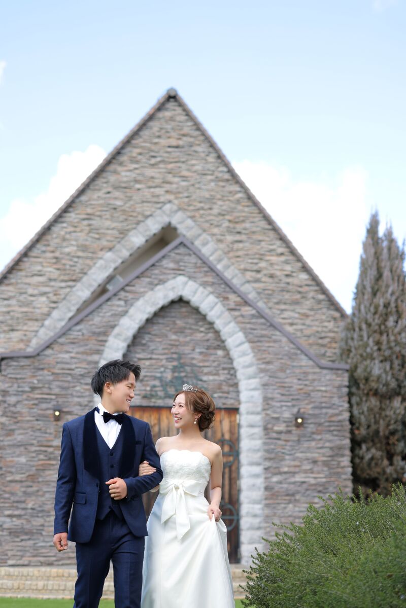 お天気にも恵まれました(^^)