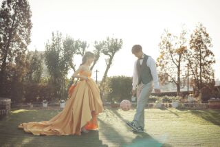 【和装1点洋装2点プラン】素敵な一日♡♡