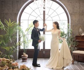 洋装２点プラン♪