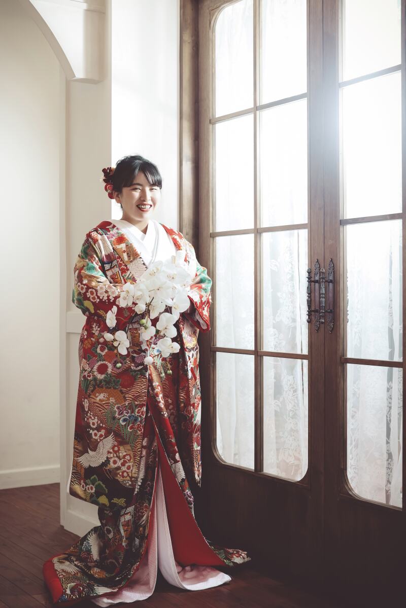 ぜひ撮ってほしい！ソロショット♪