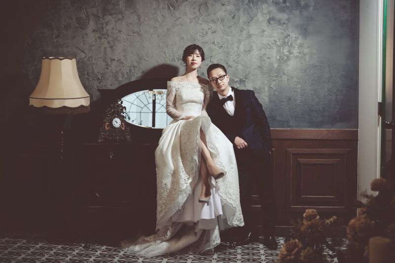 クールにかっこよく。