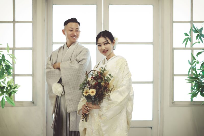 ラストは明るくにっこりSMILE♡