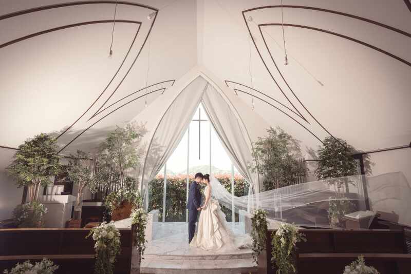 ベールショット