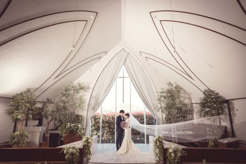 チャペルフォト