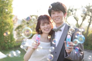 洋装1点 和装1点プラン