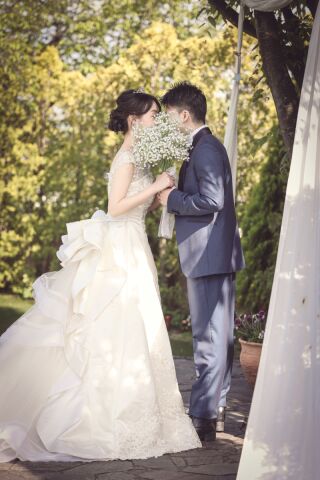 和装2点洋装2点プラン♡