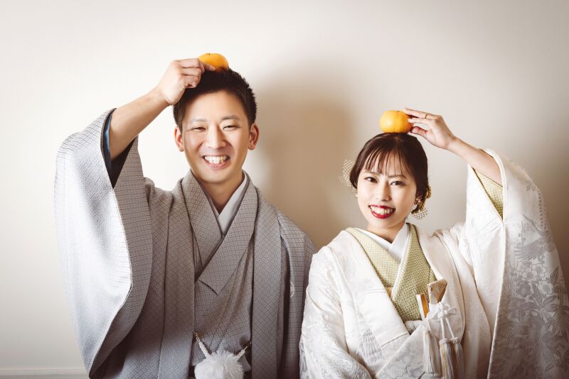 年賀状に使いたい一枚!!!