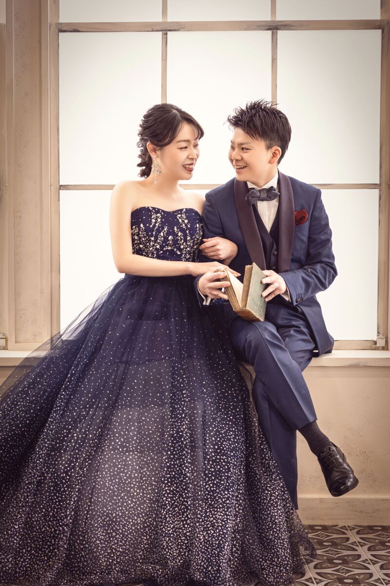 相性ぴったりなお衣装♡