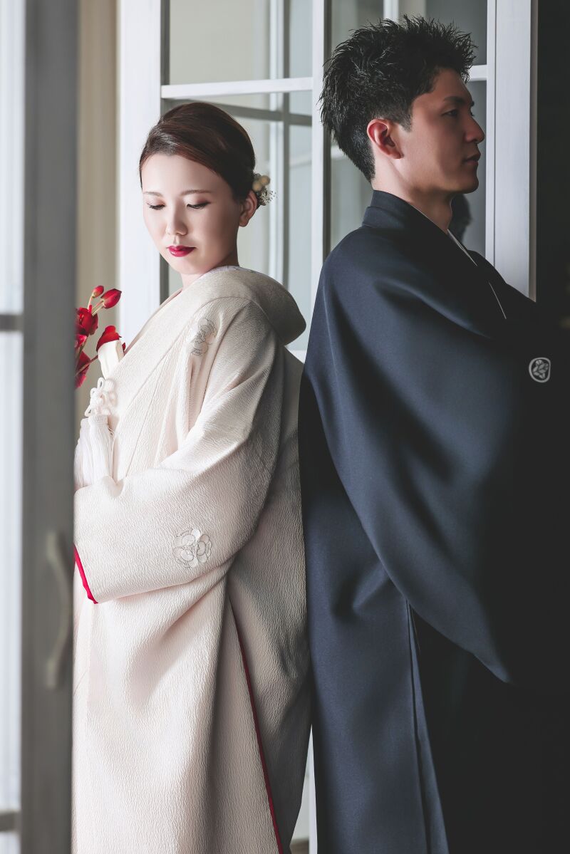 かっこよくクールに。