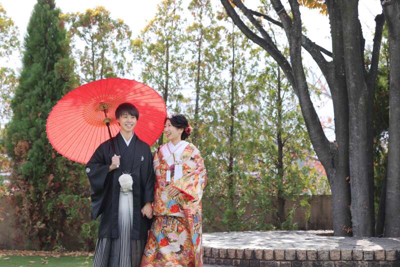 お散歩ショット♡