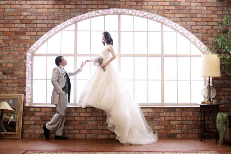 エスコートショット♡