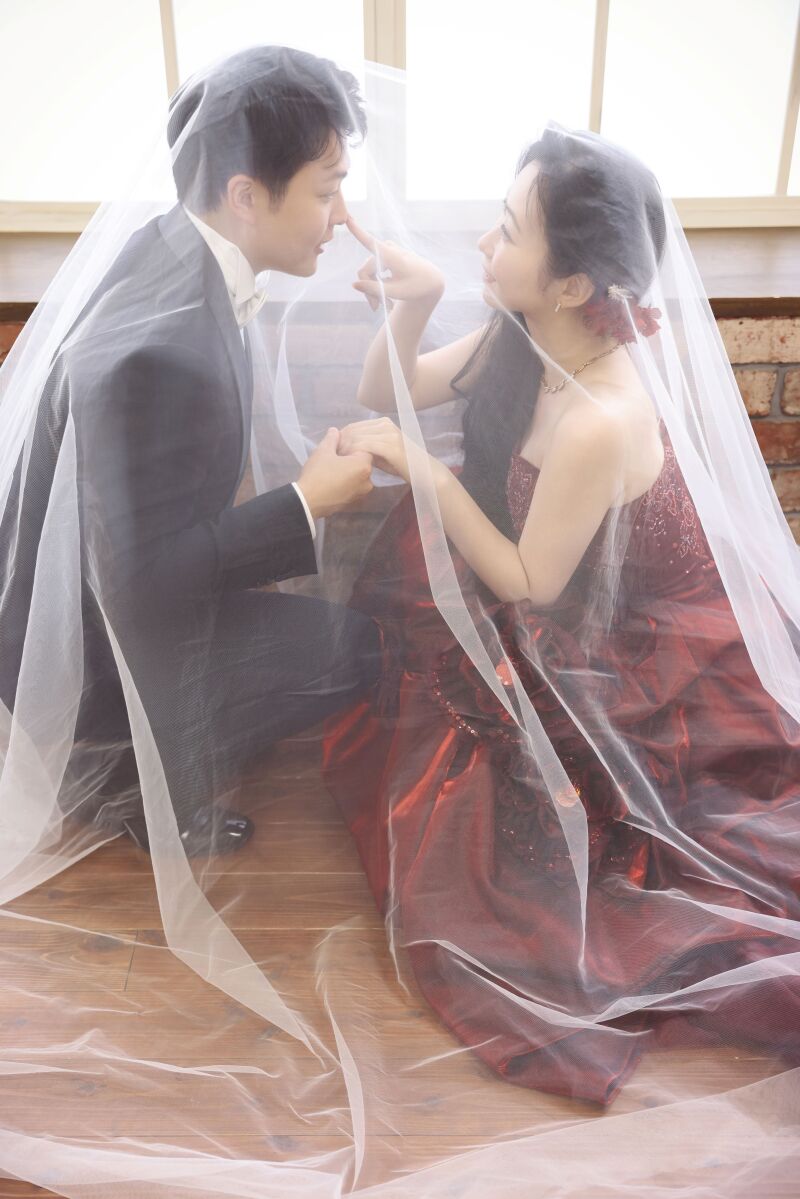 二人だけの空間♡