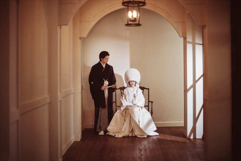 BRIDAL PHOTO STUDIO LUXE 松山 -リュクス松山-