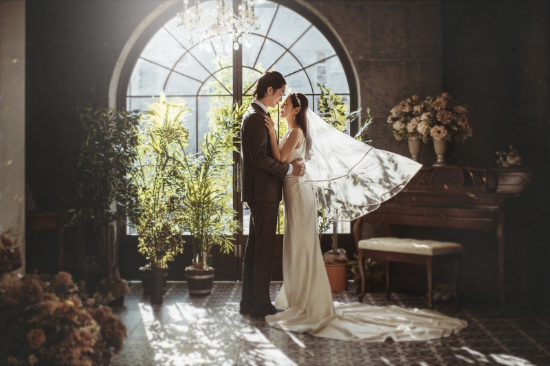 BRIDAL PHOTO STUDIO LUXE 松山 -リュクス松山-