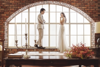 BRIDAL PHOTO STUDIO LUXE 松山 -リュクス松山-