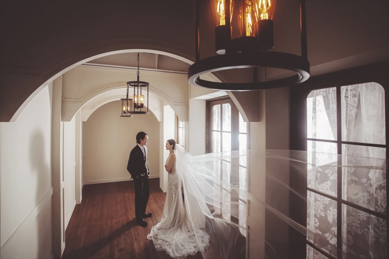 BRIDAL PHOTO STUDIO LUXE 松山 -リュクス松山-