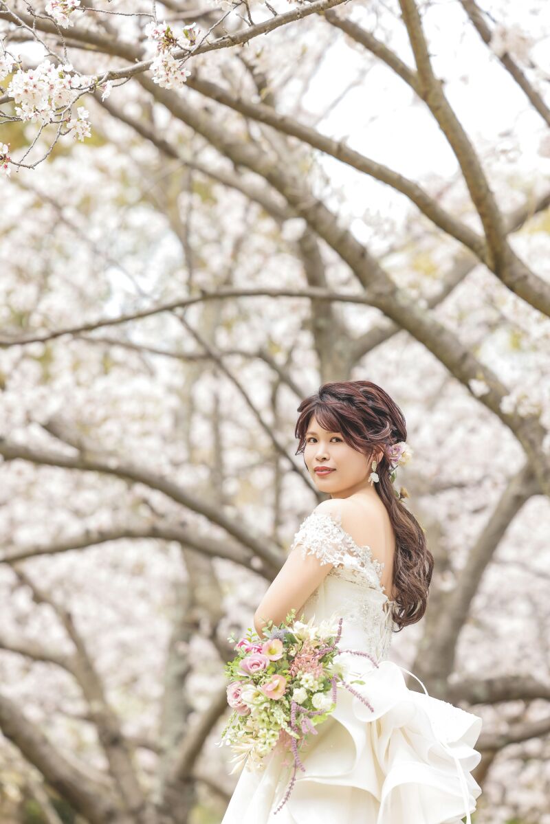 BRIDAL PHOTO STUDIO LUXE 松山 -リュクス松山-