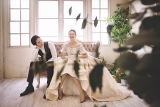 BRIDAL PHOTO STUDIO LUXE 松山 -リュクス松山-