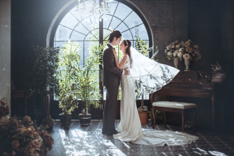 BRIDAL PHOTO STUDIO LUXE 松山 -リュクス松山-
