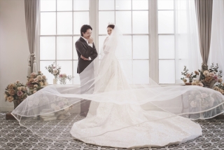 BRIDAL PHOTO STUDIO LUXE 松山 -リュクス松山-