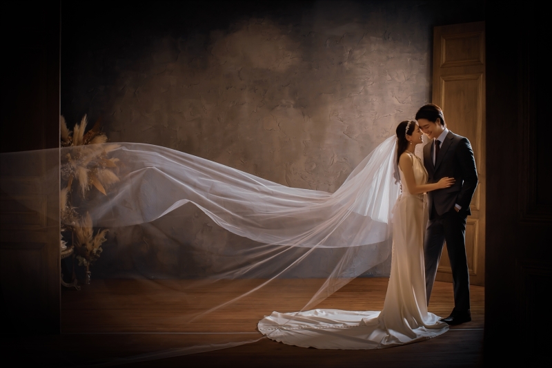 BRIDAL PHOTO STUDIO LUXE 松山 -リュクス松山-