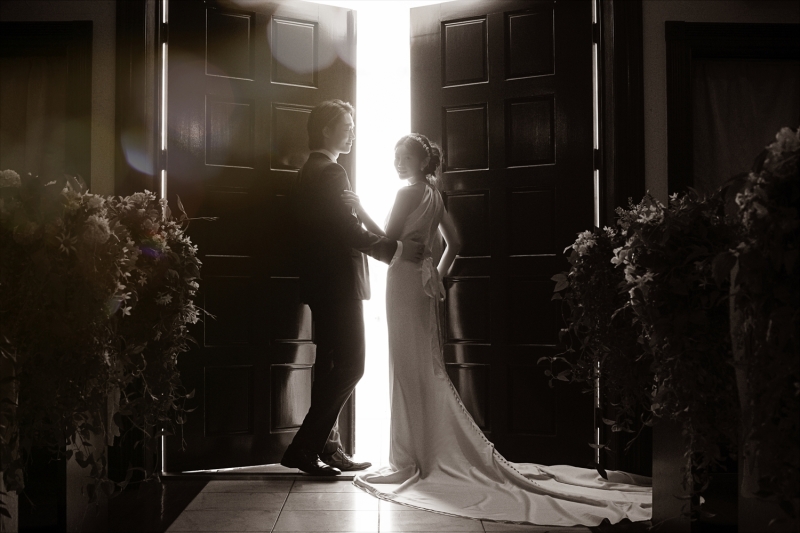 BRIDAL PHOTO STUDIO LUXE 松山 -リュクス松山-