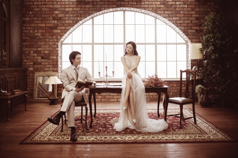 BRIDAL PHOTO STUDIO LUXE 松山 -リュクス松山-