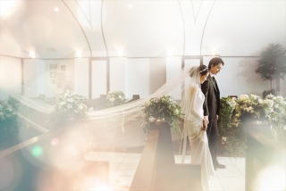 BRIDAL PHOTO STUDIO LUXE 松山 -リュクス松山-
