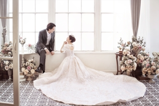 BRIDAL PHOTO STUDIO LUXE 松山 -リュクス松山-