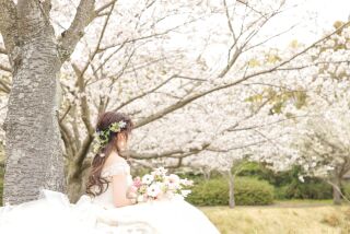 BRIDAL PHOTO STUDIO LUXE 松山 -リュクス松山-