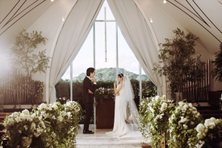 BRIDAL PHOTO STUDIO LUXE 松山 -リュクス松山-_LUXE松山　スタジオツアー　vol.2