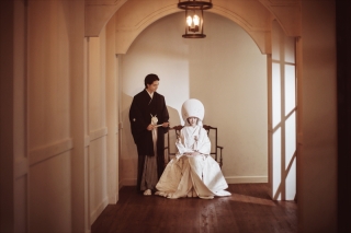 BRIDAL PHOTO STUDIO LUXE 松山 -リュクス松山-_LUXE松山　スタジオツアー　vol.2