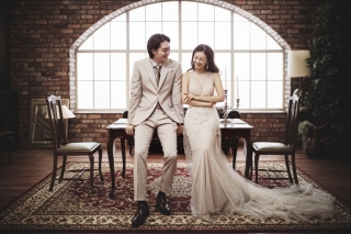 BRIDAL PHOTO STUDIO LUXE 松山 -リュクス松山-_LUXE松山　スタジオツアー　vol.2