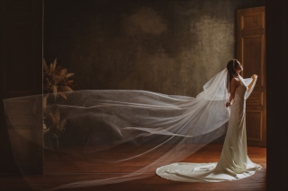 BRIDAL PHOTO STUDIO LUXE 松山 -リュクス松山-_LUXE松山　スタジオツアー　vol.1