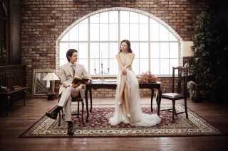 BRIDAL PHOTO STUDIO LUXE 松山 -リュクス松山-_LUXE松山　スタジオツアー　vol.2