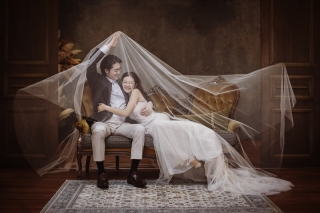 BRIDAL PHOTO STUDIO LUXE 松山 -リュクス松山-_LUXE松山　スタジオツアー　vol.1